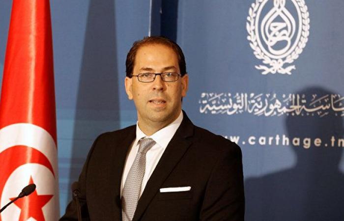 برئاسة السبسي... مجلس الأمن القومي التونسي يناقش كارثة وفاة الرضع