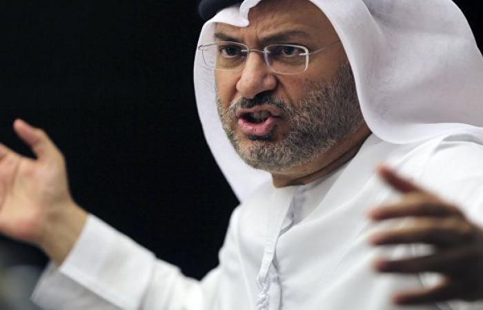 مسؤول قطري رفيع يفجر مفاجأة "خطيرة" بشأن "السبب الرئيسي لأزمة الحصار"