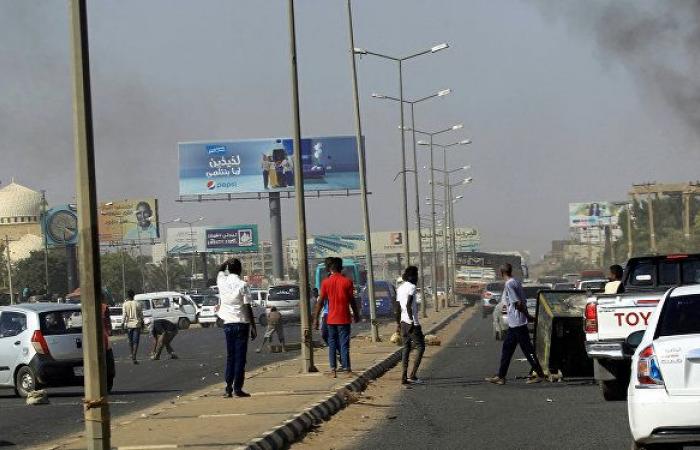 البرلمان السوداني يخفض مدة تطبيق قانون الطوارئ إلى 6 أشهر