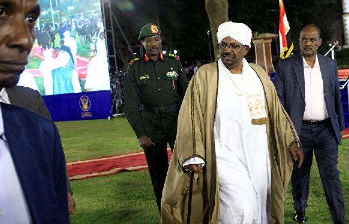 السودان يكشف عن مخطط إجرامي كبير تشارك فيه أطراف من الداخل والخارج
