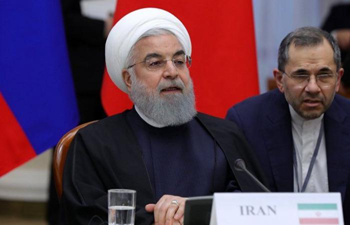 الرئيس العراقي يوجه رسالة إلى السعودية: لا استقرار في المنطقة من دون إيران