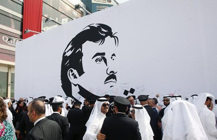 مسؤول قطري: رئيس مصري طلب لقائي وتراجع عن "قرار مهين" إثر توتر العلاقات
