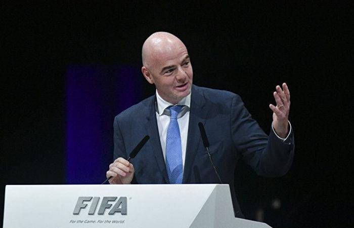 "فيفا" يصدم "دول المقاطعة" بشرط المشاركة في تنظيم مونديال قطر 2022