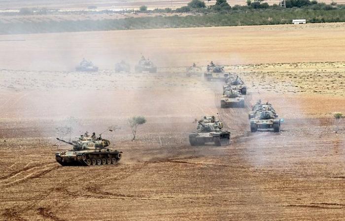 خبير: رغم المشاكل الفنية... قطر تشتري 100 دبابة من تركيا