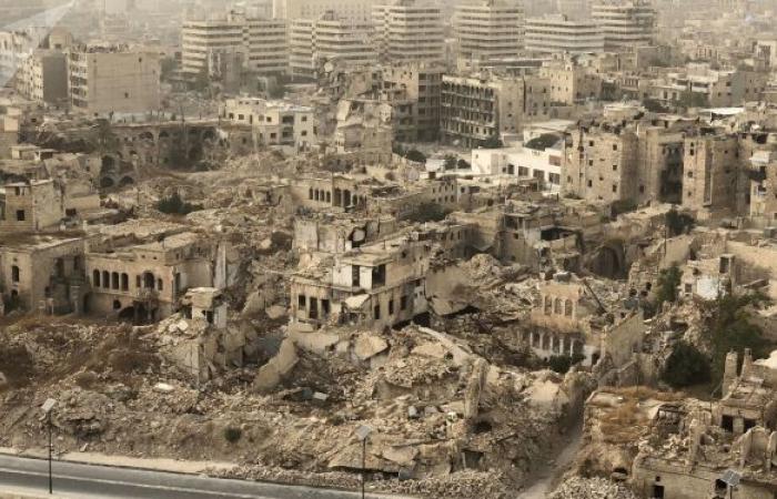 دول غربية ترفض المساعدة في إعادة إعمار سوريا في الوقت الحالي