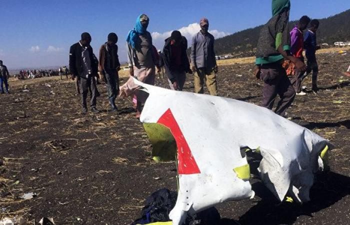الصندوق الأسود للطائرة الإثيوبية يحسم صفقة ضخمة للسعودية