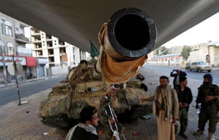 معلومات صادمة... ربع مليون غارة وإطلاق نصف مليون صاروخ وقذيفة على اليمن