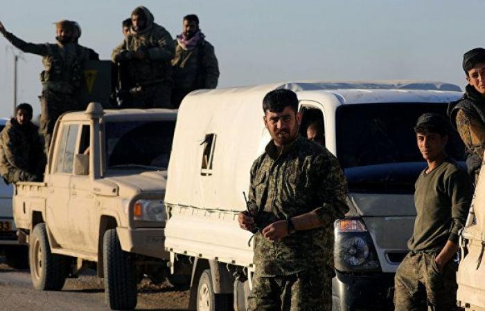 سياسي كردي: دعوة روسيا بتسليم المعتقلين لسوريا لن تلقى قبولا لدى "قسد"