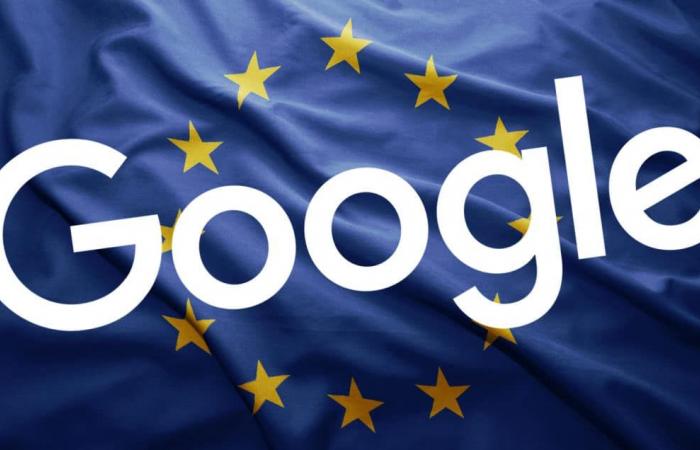 جوجل تواجه غرامة ثالثة من الاتحاد الأوروبي الأسبوع المقبل