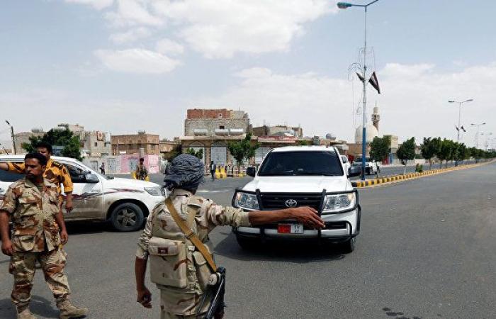 الجيش اليمني يعلن سيطرته على عدة قرى شمال صعدة