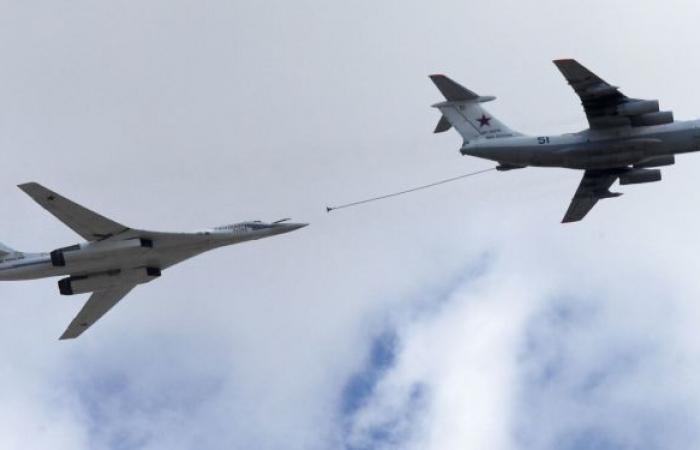 روسيا تتسلم أكثر من ألف طائرة عسكرية خلال 6 أعوام