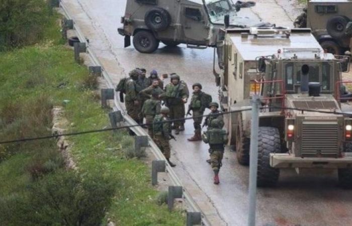 وكالة : الاحتلال يعتقل اردنيين تسللا عبر الحدود