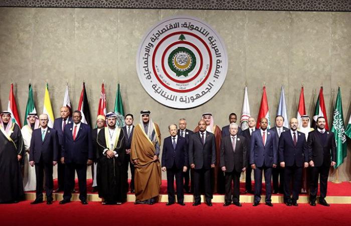 دبلوماسي عربي لـ"سبوتنيك": لم يحدث توافق كامل على حضور سوريا للقمة العربية