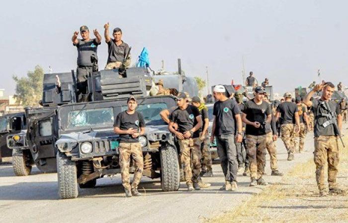 خبير عسكري: الجيش العراقي لن ينفذ عمليات عسكرية على حدود سوريا