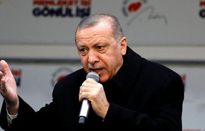 مستشار أردوغان يشن هجوما حادا على السعودية بعد "التصريحات المخزية"