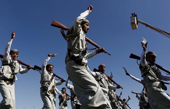 اليمن... قوات العمالقة تعلن إصابة 5 جنود بقصف للحوثيين في الحديدة