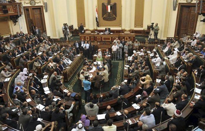 بدء الحوار المجتمعي حول تعديل دستور مصر... وتوقعات بانتهائه الأسبوع المقبل