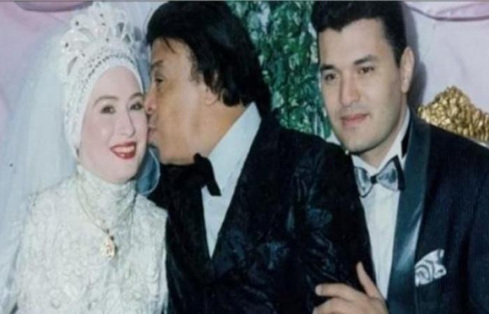20 مارس... ميلاد كوميديان مصر"وحيد سيف"الإسكندراني الذي تزوج ثلاث مرات