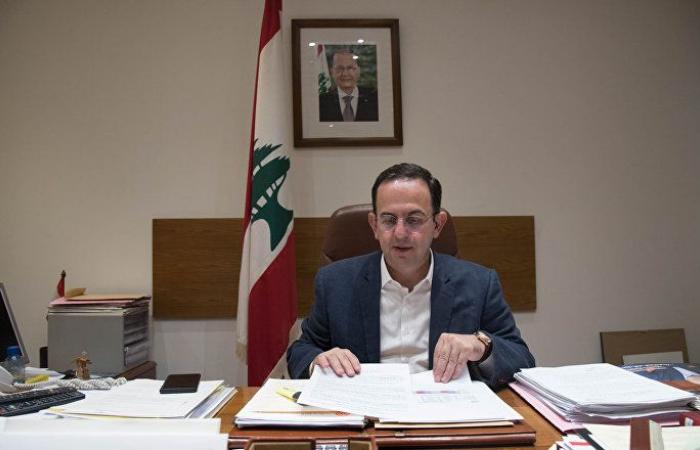 وزير السياحة اللبناني: الإمارات تتأكد من الإجراءات الأمنية لرفع حظر السفر إلى لبنان مثل السعودية