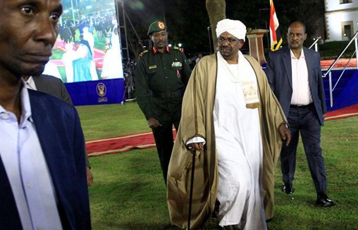 مفاجأة بشأن السودان... الكشف عن محادثات سرية تجري في "تكتم شديد"