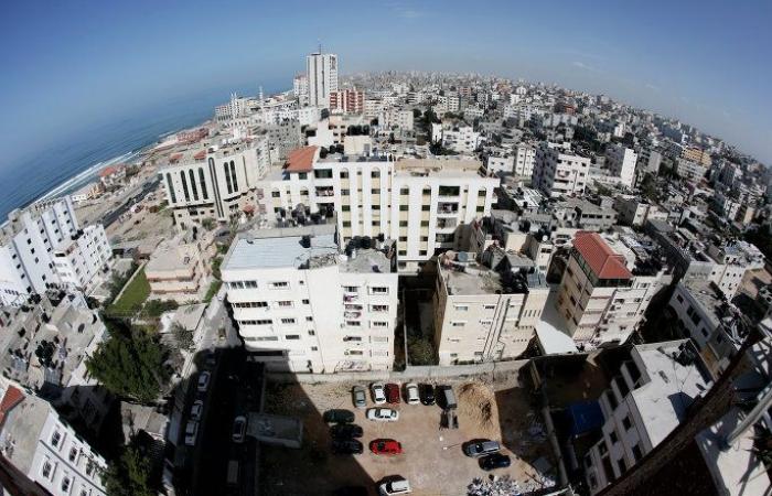 مفكر فلسطيني: تظاهرات غزة لن تسقط سلطة حماس في القطاع