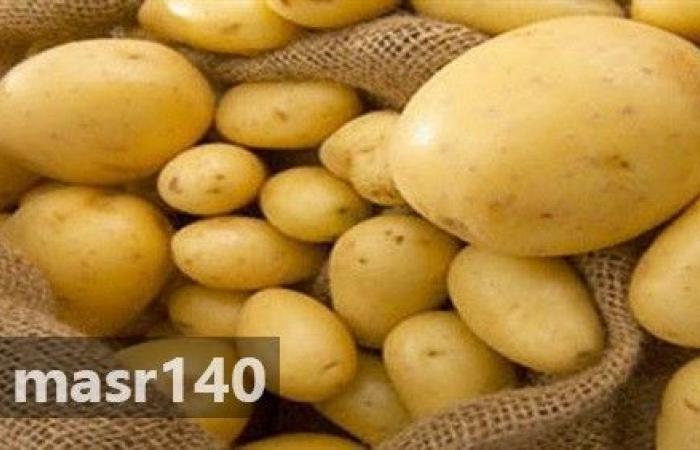 الزراعة: فتح السوق التركية أمام البطاطس المصرية