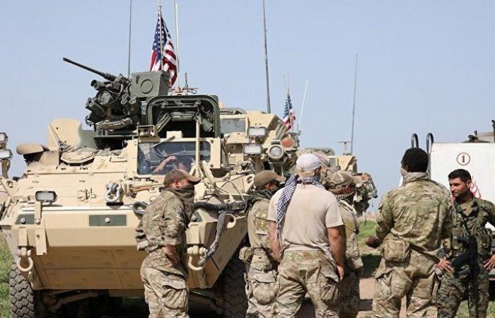ارتباك أم تجنبا للمواجهة... تناقض التصريحات الأمريكية بشأن الانسحاب من سوريا