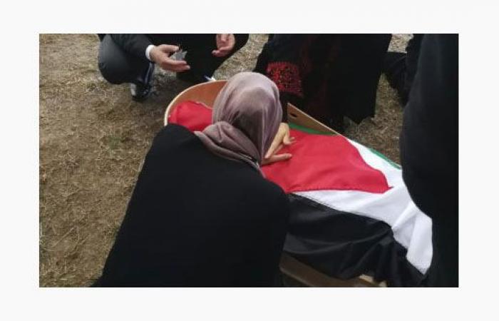 تشييع جثامين 4 أردنيين سقطوا  في حادثة نيوزيلندا