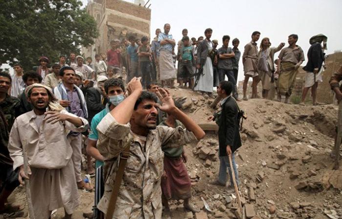 مقتل 8 من مسلحي الحوثيين في مواجهات مع موالين للجيش اليمني