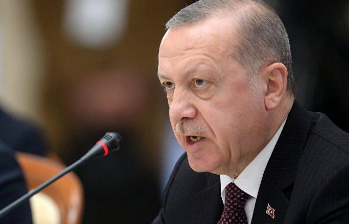 ماذا قال المسؤولون الأتراك عن اعتراف ترامب بسيادة إسرائيل على الجولان المحتل