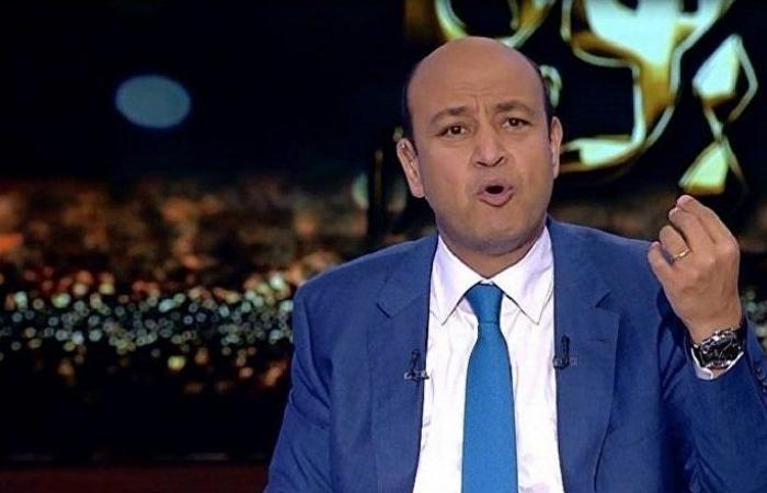 عقب هجومه على الوليد بن طلال... إعلامي سعودي عن عمرو أديب: هو طبال ومن الرداحين (فيديو)