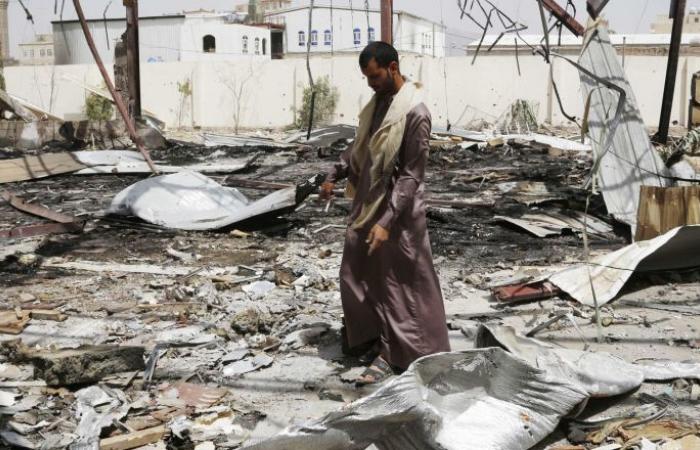 وزير الإعلام اليمني: عاصفة الحزم نقطة مضيئة في تاريخ العرب المعاصر