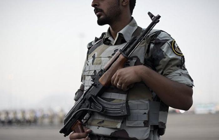 "أنصار الله" تعلن قنص 3 جنود سعوديين شمال غربي اليمن