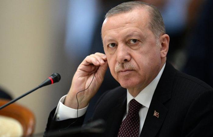 ما وراء تصريحات أردوغان حول الجولان