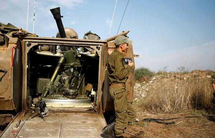 الجيش الإسرائيلي ينشر المزيد من بطاريات القبة الحديدية في عدة مناطق