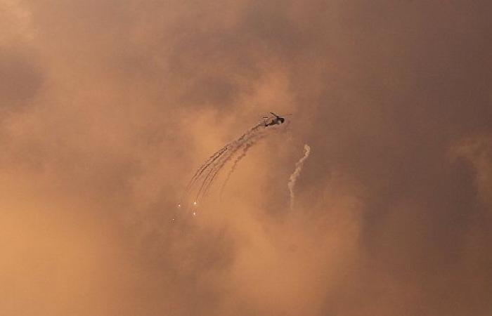 حماس: مستعدون لخوض معركة الردع إذا قصفت إسرائيل غزة
