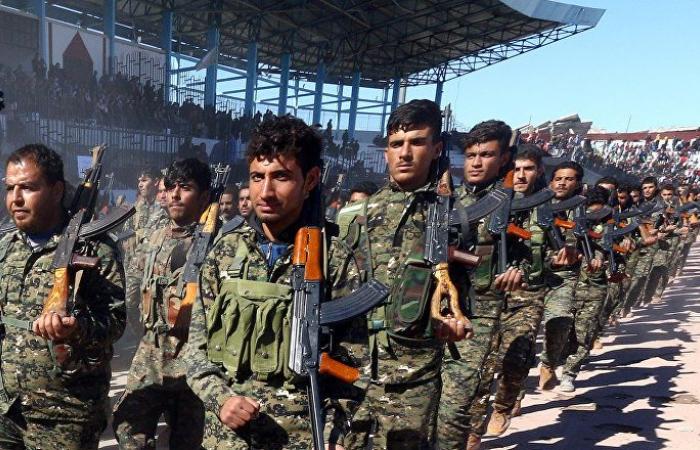 مسؤول كردي: "قسد" مستعدة للتعاون مع الجيش السوري ضد التواجد التركي بشرط