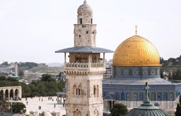 أبو الغيط محذرا: الدول التي تنقل سفاراتها إلى القدس تغامر بعلاقاتها مع العرب