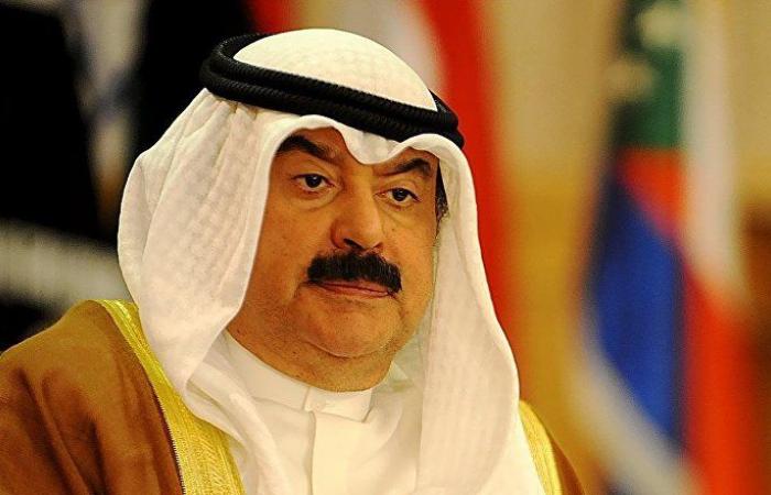 الكويت تأسف لاعتراف أمريكا بسيادة إسرائيل على الجولان