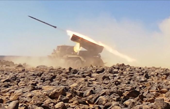 الجيش السوري يقضي على مجموعات من "داعش" و"كتائب العزة" في ريفي السويداء وحماة