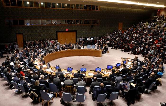 إعلام: سوريا تطلب اجتماعا لمجلس الأمن الدولي بشأن الجولان
