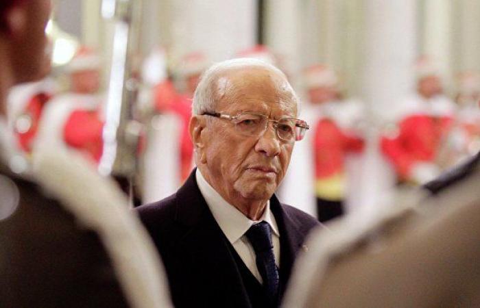هيئة تونسية تطالب السبسي بالاعتذار عن 58 عاما من الاستبداد