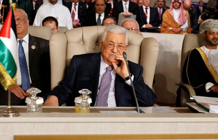 البرغوثي: دعم "قمة تونس" للفلسطينيين غير واضح
