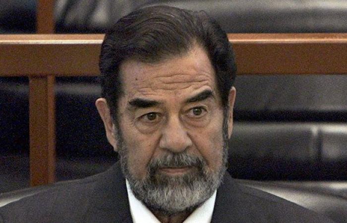 تفاصيل خطيرة تكشف للمرة الأولى عن منح العراق الملايين لشخصيات عسكرية مقربة من صدام حسين