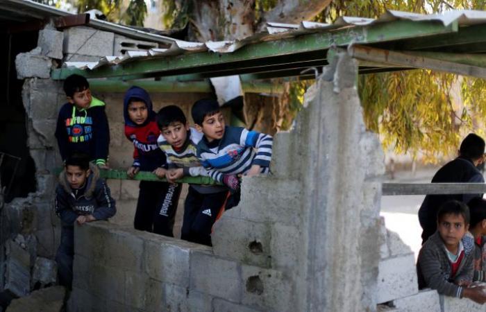 في واقعة نادرة... دبلوماسيون أوروبيون يصلون غزة