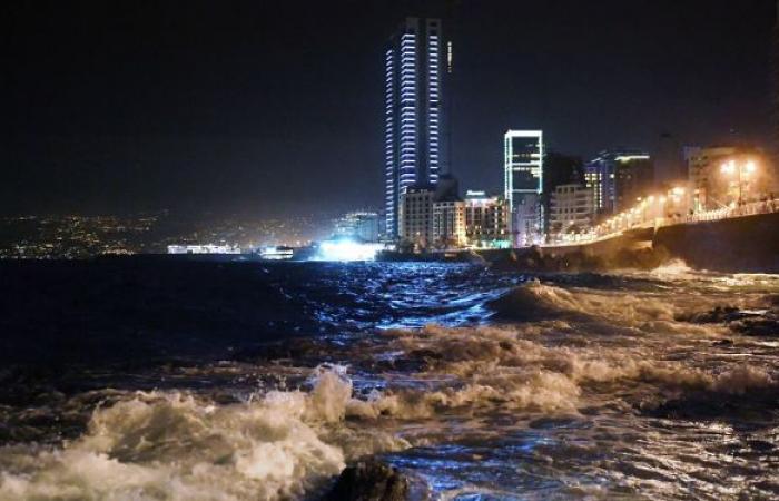 لبنان يستعد لفتح دورة ثانية لتراخيص التنقيب عن النفط... واهتمام بالشركات الروسية