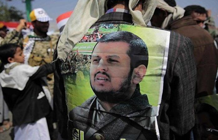 الحوثي يشن هجوما حادا على السعودية والإمارات ويستخدم تشبيه "الحيوانات"