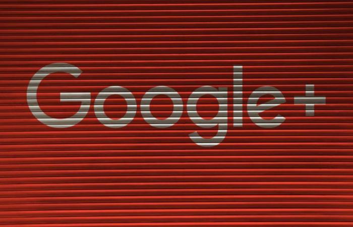 جوجل تغلق شبكتها الاجتماعية Google+