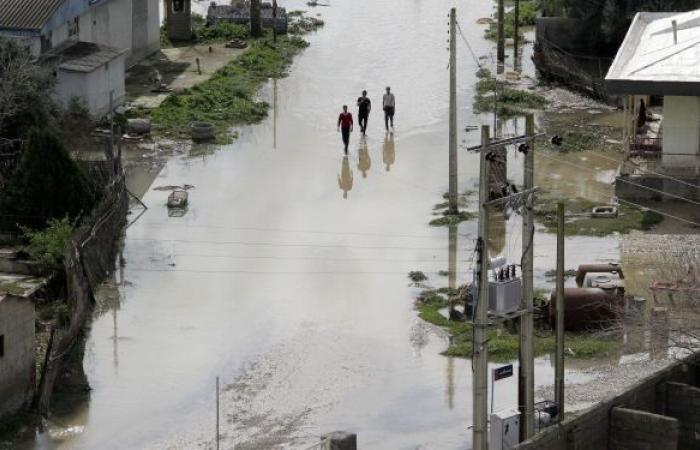 الكويت ترسل مساعدات عاجلة لمتضرري السيول في إيران