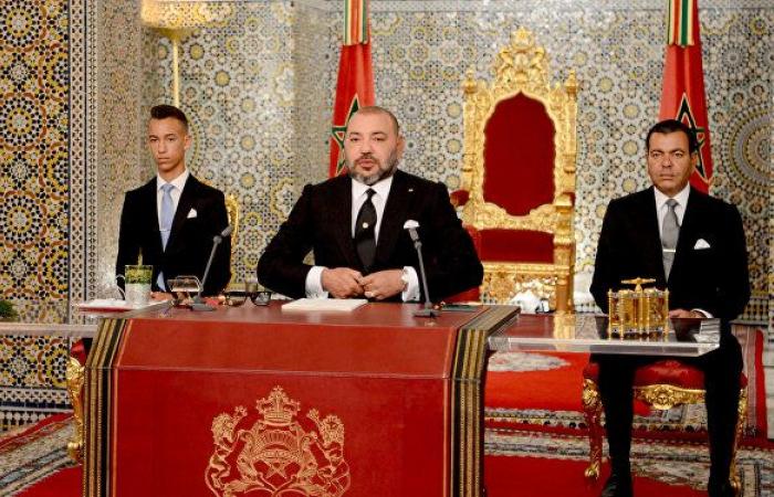 الحكومة المغربية ترد على تحذيرات أمريكا من هجمات إرهابية